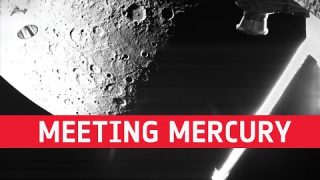 Meeting Mercury