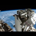 Spacewalk to Install New International Space Station Solar Arrays