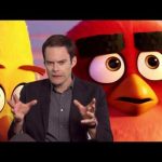 NASA and Angry Birds