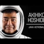 Meet Akihiko Hoshide, Crew-2 Mission Specialist
