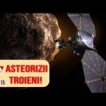 Lansare NASA 🚀 Urmareste LIVE lansarea sondei Lucy spre asteorizii troieni!