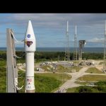 Launch of NASA’s Lucy Mission to Jupiter’s Trojan Asteroids