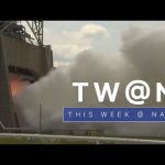 Firing Up the Engine for our Artemis Moon Rocket on This Week @NASA – August 6, 2021