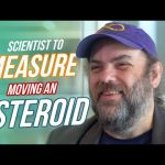 Behind the Spacecraft: Andy Rivkin