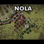 Battle of Nola, 216 BC ⚔️ Hannibal (Part 15) ⚔️ Second Punic War