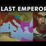 Final try to Restore the Western Roman Empire 📜 Majorian (457 – 461 AD)