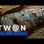 An Historic Milestone for Perseverance on This Week @NASA – September 10, 2021