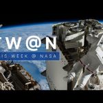 Installing New Solar Arrays for the Space Station on This Week @NASA – June 18, 2021