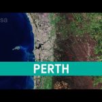 Earth from Space: Perth, Australia