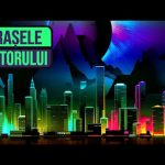 Arhivele viitorului – ep. 9: Orașele de mâine – tehnologie sau back to basics?