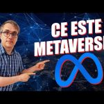 Intră în Metaverse! 🥽 Ce lume virtuală vrea să întemeieze Zuckerberg