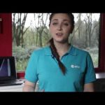 Infrared webcam hack – using an infrared webcam to observe the world in a new way