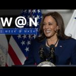 The Vice President Checks Out New Earth Science Work on This Week @NASA – November 5, 2021