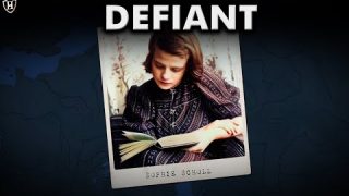 WWII 📜 Sophie Scholl – How a young woman defied Hitler