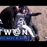 Safe Return to Earth from the Space Station on This Week @NASA – April 17, 2021