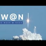 A Commercial Resupply Mission to the Space Station on This Week @NASA – August 13, 2021