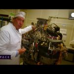 ESA Euronews: It’s rocket science!