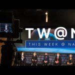 Positioning the Agency for Future Success on This Week @NASA – September 24, 2021