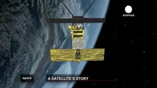 ESA Euronews: La Agencia Espacial Europea se despide de una de sus mejores creaciones