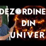 Ora exactā întreţine dezordinea din Univers