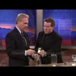 Egg In The Bottle – Upside Down Twist