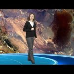 Earth from Space: Hottest place on Earth