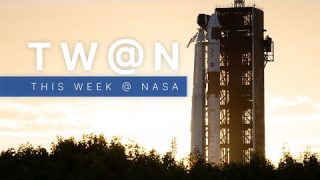 The Crew-3 Astronauts Arrive at the Launch Site on This Week @NASA – October 29, 2021