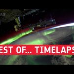 Best of Alpha mission timelapse