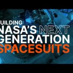 Building NASA’s NEXT Generation Spacesuits