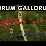 Battle of Forum Gallorum, 43 BC ⚔️ The Rise of Caesar Augustus (Part 1)