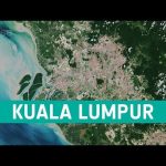 Earth from Space: Kuala Lumpur, Malaysia