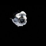 NASA’s SpaceX Crew-1 Undocking and Departure from International Space Station