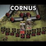 Battle of Cornus, 216 BC ⚔️ Hannibal (Part 16) ⚔️ Second Punic War