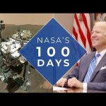 NASA’s 100 Days
