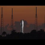 Launch of NASA’s Laser Communications Relay Demonstration — LCRD Official Launch Coverage