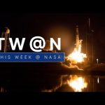 Our Crew-3 Mission Launches to the Space Station on This Week @NASA – November 12, 2021