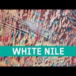 Earth from Space: White Nile, Sudan