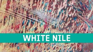 Earth from Space: White Nile, Sudan