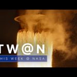 A New Earth-Observing Mission Launches to Space on This Week @NASA – October 1, 2021