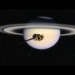 ESA Euronews: Segredos de Saturno