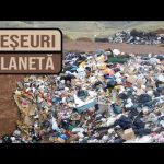 Arhivele viitorului, ep. 14 – Viitorul deșeurilor. Viitorul planetei.