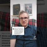 Ce cauta stiinta (shorts)