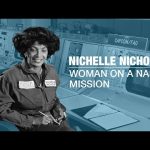 Nichelle Nichols: Woman on a NASA Mission