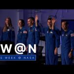 A New Class of Astronaut Candidates on This Week @NASA – December 10, 2021