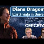 Va găsi telescopul James Webb viață extraterestră? LIVE cu Diana Dragomir, cercetător NASA