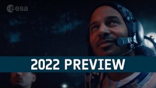 ESA preview 2022