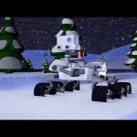 Season’s Greetings from NASA