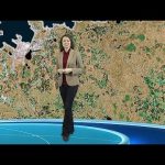 Earth from Space: Estonian mosaic