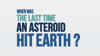 When Was the Last Time an Asteroid Hit Earth? We Asked a NASA Expert