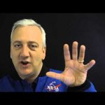 NASA Astronaut Mike Massimino on “Gravity” Award Win